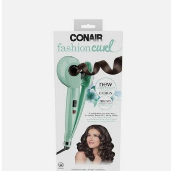 conair Other - Conair fashion curling